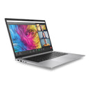 HP ZBook Firefly 14 G11 14' Core Ultra 7 165H 32GB RAM 1TB SSD RTX A500 Win 11 Pro Mobile Workstation B30BWES