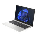 HP 250 G10 15.6' Core i3-1315U 8GB RAM 256GB SSD Win 11 Home Turbo Silver Laptop B39QLAT