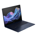 HP EliteBook X Flip G1i 14' Core Ultra 5 226V 16GB RAM 512GB SSD Win 11 Pro Atmospheric Blue Next Gen AI 2-in-1 Laptop B68SCEA