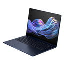 HP EliteBook X Flip G1i 14' Core Ultra 5 226V 16GB RAM 512GB SSD Win 11 Pro Atmospheric Blue Next Gen AI 2-in-1 Laptop B68SCEA