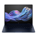 HP EliteBook X Flip G1i 14' Core Ultra 5 226V 16GB RAM 512GB SSD Win 11 Pro Atmospheric Blue Next Gen AI 2-in-1 Laptop B68SCEA