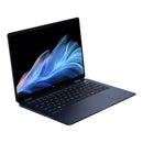 HP OmniBook Ultra Flip 14-fh0018ni 14' Core Ultra 7 258V 32GB RAM 1TB SSD Win 11 Pro Next Gen AI 2-in-1 Laptop B87YJEA