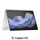 HP EliteBook X Flip G1i 14' Core Ultra 7 258V 32GB RAM 1TB SSD Win 11 Pro AI 2-in-1 Laptop B9ZZ7ET