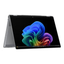 HP OmniBook X Flip 16-ar0002ni 16' Ryzen 5 340 16GB RAM 1TB SSD Win 11 Home Meteor Silver Next Gen AI 2-in-1 Laptop BF9S8EA