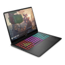 HP OMEN Transcend 14-fb1000ni 14' Core Ultra 9 285H 64GB RAM 2TB SSD RTX 5070 Win 11 Home AI Laptop BQ7X2EA