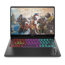 HP OMEN Transcend 14-fb1000ni 14' Core Ultra 9 285H 64GB RAM 2TB SSD RTX 5070 Win 11 Home AI Laptop BQ7X2EA