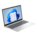 HP OmniBook 3 15-fn0001ni 15.6' Ryzen 7 350 16GB RAM 512GB SSD Win 11 Home Glacier Silver Next Gen AI Laptop BU7W5EA