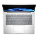 HP ProBook 4 G1a 14' Ryzen 7 250 24GB RAM 1TB SSD Win 11 Pro AI Laptop C67GMEA