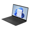 HP 15-fd0130ni 15.6' Intel N100 8GB RAM 256GB SSD Win 11 Home Laptop C6JK4EA