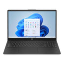 HP 15-fd0130ni 15.6' Intel N100 8GB RAM 256GB SSD Win 11 Home Laptop C6JK4EA