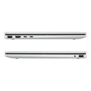 HP OmniBook 5 Flip 14-fp0002ni 14' Core 5 120U 16GB RAM 1TB SSD Win 11 Home Glacier Silver 2-in-1 Laptop C81SLEA