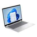 HP OmniBook 5 Flip 14-fp0002ni 14' Core 5 120U 16GB RAM 1TB SSD Win 11 Home Glacier Silver 2-in-1 Laptop C81SLEA