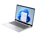 HP OmniBook 5 Flip 14-fp0002ni 14' Core 5 120U 16GB RAM 1TB SSD Win 11 Home Glacier Silver 2-in-1 Laptop C81SLEA