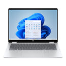 HP OmniBook 5 Flip 14-fp0002ni 14' Core 5 120U 16GB RAM 1TB SSD Win 11 Home Glacier Silver 2-in-1 Laptop C81SLEA