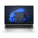 HP 240R G10 14' Core 5 120U 8GB RAM 512GB SSD FreeDOS Laptop Turbo Silver C94GWAT