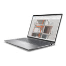 HP ZBook X G1i 16' Core Ultra 7 255H 16GB RAM 1TB SSD RTX PRO 1000 Win 11 Pro AI Mobile Workstation C9FP1ES