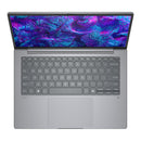 HP ZBook 8 G1i 14' Core Ultra 7 255H 32GB RAM 1TB SSD RTX 500 Win 11 Pro AI Mobile Workstation CF8H9ET