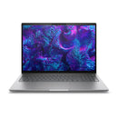 HP ZBook 8 G1i 16' Core Ultra 7 255H 24GB RAM 1TB SSD RTX 500 Win 11 Pro AI Mobile Workstation CF8J4ET
