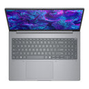 HP ZBook 8 G1i 16' Core Ultra 7 255H 16GB RAM 512GB SSD RTX 500 Win 11 Pro AI Mobile Workstation CG0K8ET