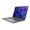HP ZBook 8 G1i 14' Core Ultra 7 255H 16GB RAM 512GB SSD RTX 500 Win 11 Pro AI Mobile Workstation CG0Q0ET