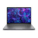 HP ZBook 8 G1i 14' Core Ultra 9 285H 32GB RAM 1TB SSD RTX 500 Win 11 Pro AI Mobile Workstation CG0Q3ET