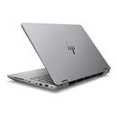 HP ZBook Fury G1i 16' Core Ultra 7 255HX 32GB RAM 1TB SSD RTX PRO 1000 Win 11 Pro AI Mobile Workstation CK2J0ES