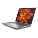 HP ZBook Fury G1i 16' Core Ultra 7 255HX 32GB RAM 1TB SSD RTX PRO 1000 Win 11 Pro AI Mobile Workstation CK2J0ES