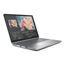 HP ZBook Fury G1i 16' Core Ultra 7 255HX 32GB RAM 1TB SSD RTX PRO 2000 Win 11 Pro AI Mobile Workstation CK2J2ES
