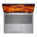 HP ZBook Fury G1i 16' Core Ultra 7 255HX 32GB RAM 1TB SSD RTX PRO 3000 Win 11 Pro AI Mobile Workstation CK2J3ES