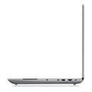 HP ZBook Fury G1i 18' Core Ultra 7 255HX 32GB RAM 1TB SSD RTX PRO 2000 Win 11 Pro AI Mobile Workstation CK2J6ES