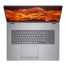 HP ZBook Fury G1i 18' Core Ultra 7 255HX 32GB RAM 1TB SSD RTX PRO 3000 Win 11 Pro AI Mobile Workstation CK2J7ES