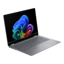 HP OmniBook X Flip 14-fk0005ni 14' Ryzen 7 350 24GB RAM 1TB SSD Win 11 Home Meteor Silver Next Gen AI 2-in-1 Laptop CL7C7EA