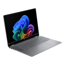 HP OmniBook X Flip 16-ar0006ni 16' Ryzen 7 350 24GB RAM 1TB SSD Win 11 Home Meteor Silver Next Gen AI 2-in-1 Laptop CL7D0EA