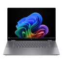 HP OmniBook X Flip 16-ar0006ni 16' Ryzen 7 350 24GB RAM 1TB SSD Win 11 Home Meteor Silver Next Gen AI 2-in-1 Laptop CL7D0EA