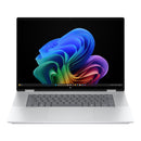 HP OmniBook X Flip 16-as0003ni 16' Core Ultra 7 256V 16GB RAM 1TB SSD Win 11 Home Glacier Silver Next Gen AI 2-in-1 Laptop CL7D1EA