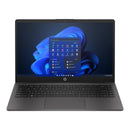 HP 245 G10 14' Athlon Silver 7120U 8GB RAM 256GB SSD Win 11 Home Dark Ash Silver Laptop CU3K6ES