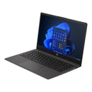 HP 245 G10 14' Athlon Silver 7120U 8GB RAM 256GB SSD Win 11 Home Dark Ash Silver Laptop CU3K6ES