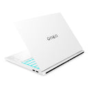 HP OMEN Transcend 14-fb1003ni 14' Core Ultra 7 255H 32GB RAM 1TB SSD RTX 5060 Win 11 Home Ceramic White AI Laptop CW6P0EA