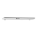 HP OMEN Transcend 14-fb1003ni 14' Core Ultra 7 255H 32GB RAM 1TB SSD RTX 5060 Win 11 Home Ceramic White AI Laptop CW6P0EA