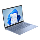 HP OmniBook 5 16-af1004ni 16' Core Ultra 7 255U 24GB RAM 1TB SSD Win 11 Home Sky Blue AI Laptop CW6P2EA