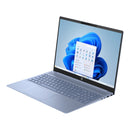 HP OmniBook 5 16-af1004ni 16' Core Ultra 7 255U 24GB RAM 1TB SSD Win 11 Home Sky Blue AI Laptop CW6P2EA