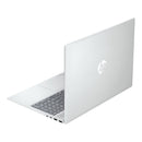 HP OmniBook 5 16-af1005ni 16' Core Ultra 7 255U 24GB RAM 1TB SSD Win 11 Home Glacier Silver AI Laptop CW6P3EA