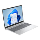 HP OmniBook 5 16-af1005ni 16' Core Ultra 7 255U 24GB RAM 1TB SSD Win 11 Home Glacier Silver AI Laptop CW6P3EA