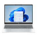 HP OmniBook 5 16-af1005ni 16' Core Ultra 7 255U 24GB RAM 1TB SSD Win 11 Home Glacier Silver AI Laptop CW6P3EA