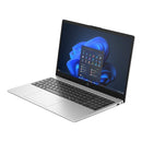 HP 255R G10 15.6' Ryzen 3 7335U 8GB RAM 512GB SSD Win 11 Home Turbo Silver Laptop D0ML8AT