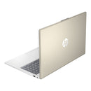 HP 15-fd0152ni 15.6' Core 7 150U 16GB RAM 512GB SSD Win 11 Home Warm Gold Laptop D13NFEA