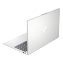 HP 15-fd0151ni 15.6' Core 7 150U 16GB RAM 512GB SSD Win 11 Home Natural Silver Laptop D13PJEA