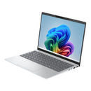 HP OmniBook 7 Aero 13-bg1003ni 13.3' Ryzen 7 350 32GB RAM 1TB SSD Win 11 Home Glacier Silver Next Gen AI Laptop D16V6EA