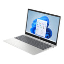 HP 15-fc0100ni 15.6' Ryzen 5 7520U 16GB RAM 512GB SSD Win 11 Home Diamond White Laptop D2JJ3EA