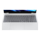 HP OmniBook 7 16-bh0001si 16' Core Ultra X7 358H 32GB RAM 1TB SSD Win 11 Home Glacier Silver Next Gen AI Laptop D68CCEA